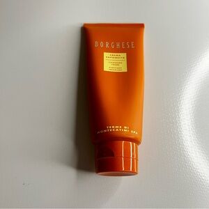BORGHESE Cleansing Creme 75% FULL